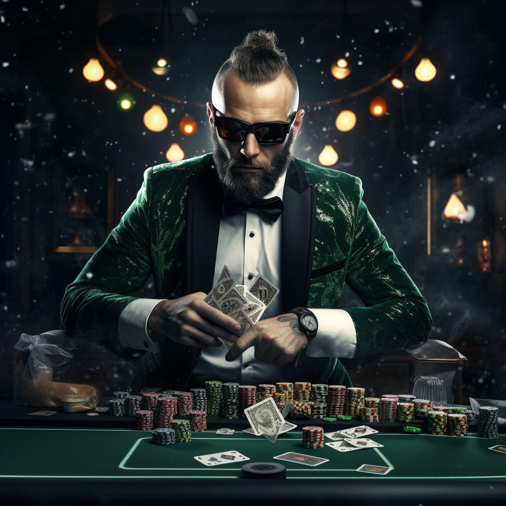 6855BET: Slots e Caça-Níqueis no Cassino Online!